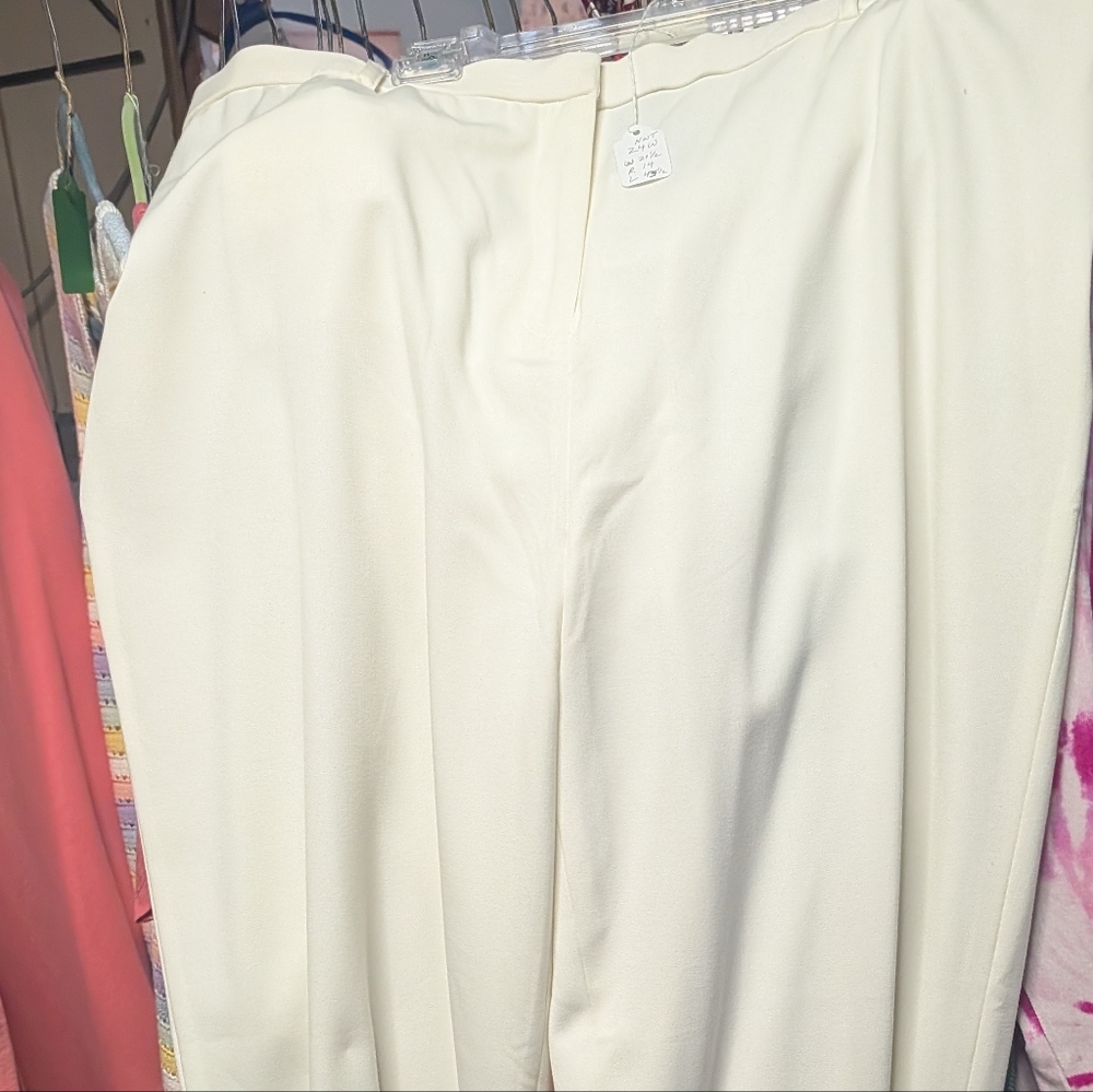 Dialogue pants - Picture 2 of 2